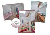 . - 4 Zimmer Etagenwohnung in Heilbronn