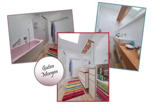 . - 4 Zimmer Etagenwohnung in Heilbronn