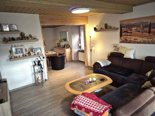 Wohnen/Essen - 5 Zimmer Einfamilienhaus in Morbach / Elzerath