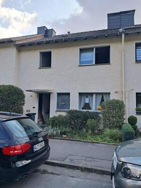 Bild 1 - RMH in idyllischer Lüntenbeck - 300.000,00 EUR Kaufpreis, ca.  96,00 m² Wohnfläche