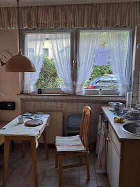 Bild 3 - 4 Zimmer Reihenmittelhaus in Wuppertal
