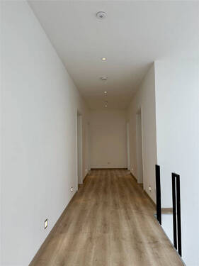 Diele im Obergeschoss - 