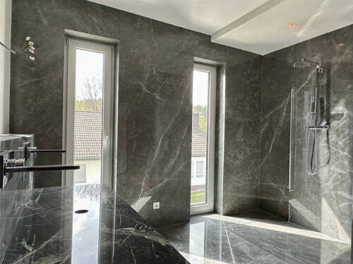 zweites Tageslichtbad - 