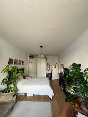 3 Zimmer Wohnung Koeln Zollstock_IMMODILIA_SZ3_1 - 