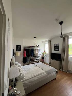 3 Zimmer Wohnung Koeln Zollstock_IMMODILIA_SZ1 - 