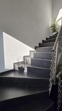 Treppenhaus - 