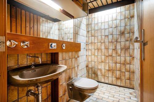 Bad neben dem Schlafzimmer - 