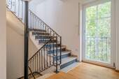 Treppenaufgang - 