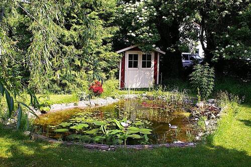 Bild 2 - 4 Zimmer Einfamilienhaus zum Kaufen in Rosenheim (Innenstadt)