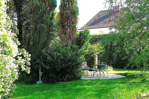 Bild 3 - 4 Zimmer Einfamilienhaus in Rosenheim (Innenstadt)