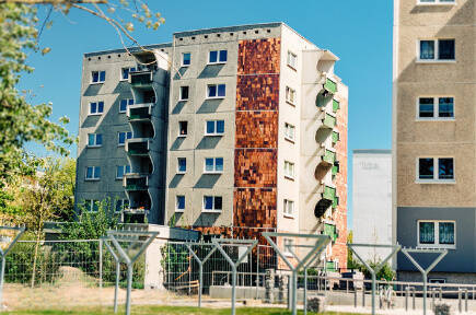 Titelbild - Nur für Studenten und Auszubildende: Dein neues Zuhause wartet