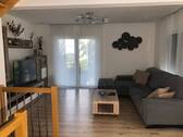 EG Offener Wohnbereich Bild 3 - Immobilien Baumeis - 