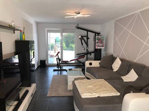 KG Wohnbereich Bild 1 - Immobilien Baumeister Neu - 