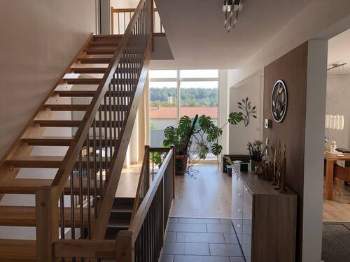 EG Hauseingang Bild 2 - Immobilien Baumeister Neub - 