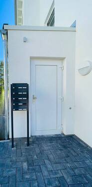 Hausanschlussraum - 