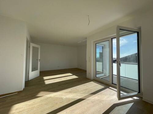 helles Wohnzimmer - 