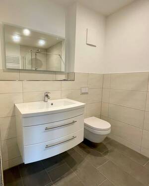 Badezimmer - 