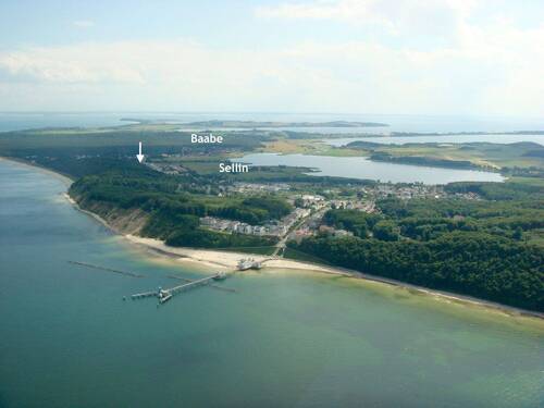 Lageplan - 