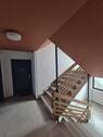 Modernes Treppenhaus - 