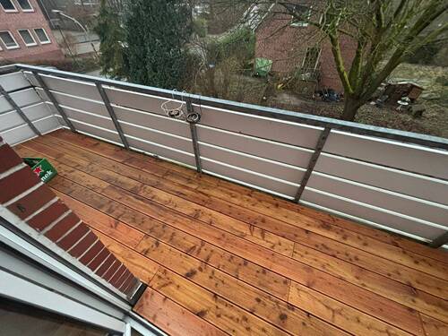 Balkon DG - 