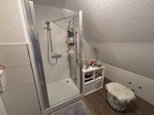 Dusche DG - 