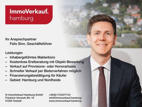 Neukundenflyer Regional - 
