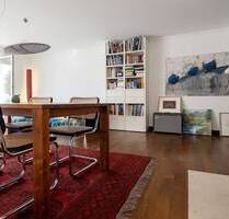 Enjoy your home: wunderbare 3-Zi. Wohnung mit vielen Details im Nibelungenviertel! - Nürnberg Gleißhammer