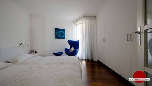 Schlafzimmer - 