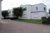 Bürogebäude Eingang - ***Ihr neues repräsentatives Büro inkl. Parkplätze in Büdingen***