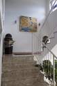Treppenhaus - 