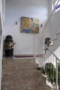 Treppenhaus - 