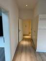 Blick in den Flur - Etagenwohnung mit 50,00 m&sup2; in Oberhausen zur Miete