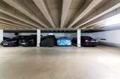 Tiefgarage - 