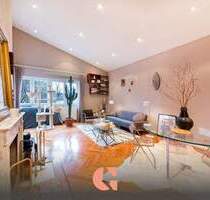 Herzogpark - Hochwertiges Wohnen an der Isar - München Bogenhausen