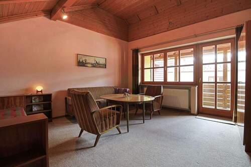 Stadthaus Hirschau DG Kind2 - 