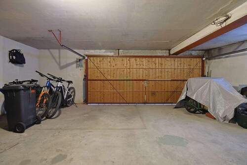 Stadthaus Hirschau Garage - 