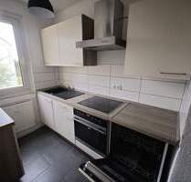 ++ RESERVIERT++ 2 RWG mit EBK in Regis-Breitingen