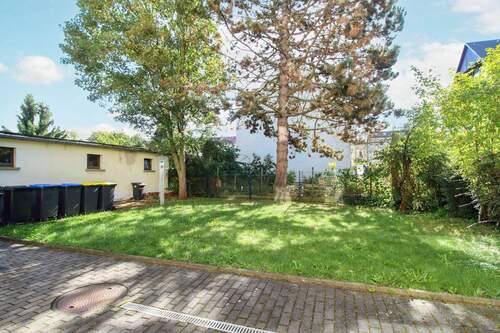 Innenhof (2) - 2 Zimmer Gewerbeobjekt (Büro, Produktion, Verkauf) in Gera