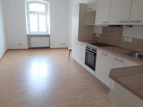 Bild 2 - 3 Zimmer Etagenwohnung zur Miete in Hirschau