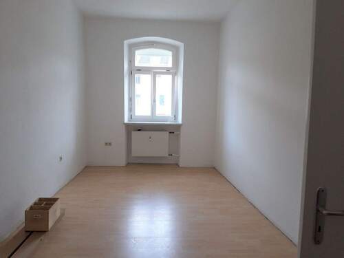 Bild 3 - 3 Zimmer Etagenwohnung in Hirschau