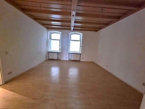 Bild 4 - Etagenwohnung mit 110,00 m&sup2; in Hirschau zur Miete