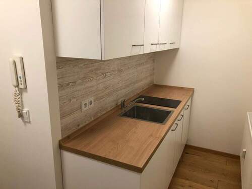 Bild 3 - 1 Zimmer Etagenwohnung in München