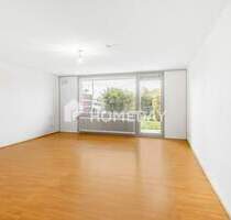 Moderne Erdgeschosswohnung mit großzügigem Grundriss und zwei Terrassen - München Thalk.Obersendl.-Forsten-Fürstenr.-Solln