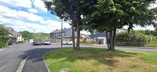 Ruhige Sackgassenlage - Reihenendhaus mit 110,00 m&sup2; in Hückeswagen zum Kaufen