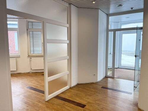 Bild 4 - Büro mit 142,00 m&sup2; in Geeste / Dalum zur Miete