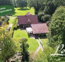 +++ Großzügiges Generationenwohnhaus in idyllischer Randlage von Augustfehn +++ - Apen / Augustfehn Klauhörn