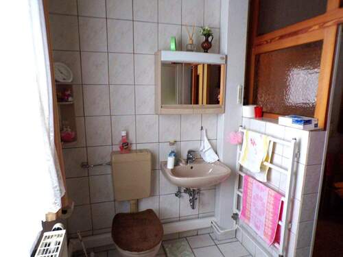 EG Einlieger Badausschnitt I - 