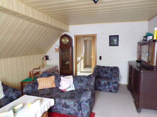 OG Wohnzimmer_Schlafzimmer - 