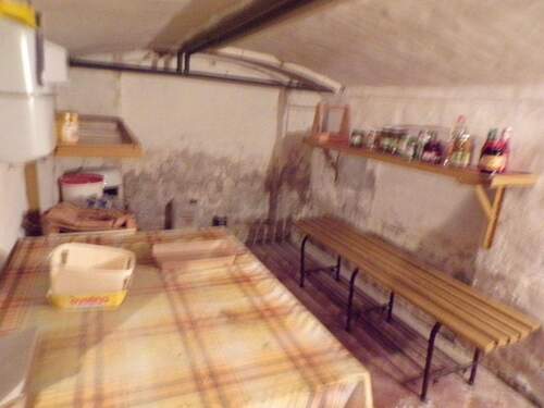 Kellerraum I - 