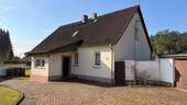 Innenhof Hausansicht - 